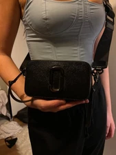 marc jacobs snapshot bag