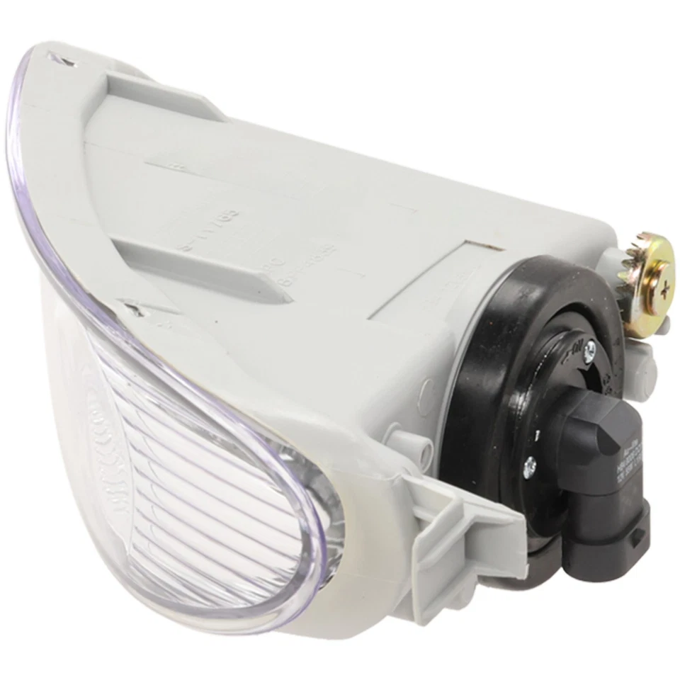 Nuevo faro antiniebla lado izquierdo conductor LH cupé sedán TO2592106 81220AA011 Foto 4 de 4