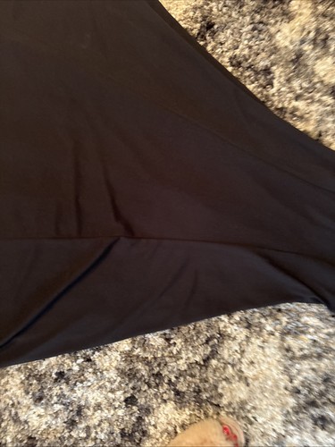 Hannah Sleeveless Black Swing Dress Youth 12 – Mint Condition - Picture 8 of 16