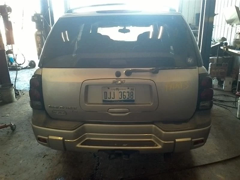 Генератор переменного тока подходит для 06 ENVOY 10224655 - Изображение 4 из 4