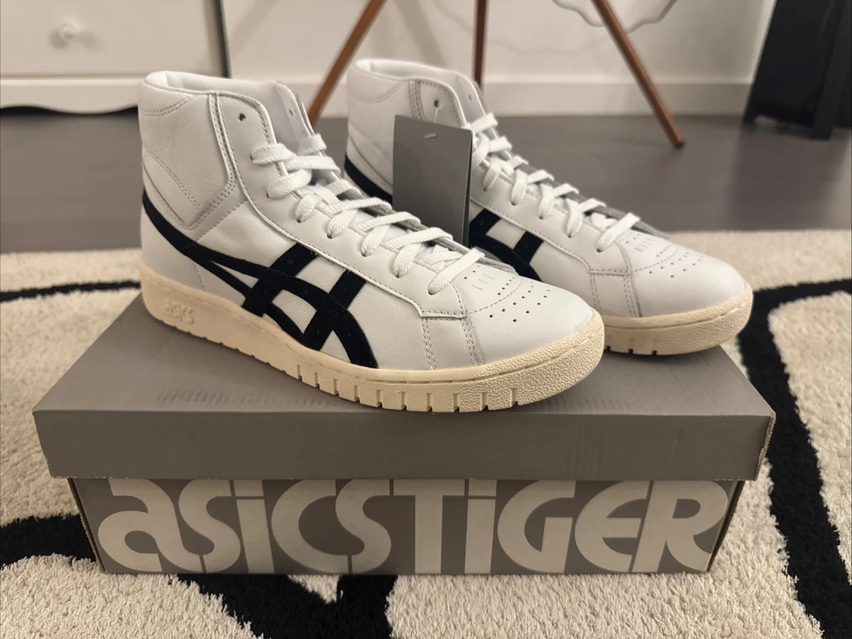 Asics Gel PTG MT White Black for sale | eBay