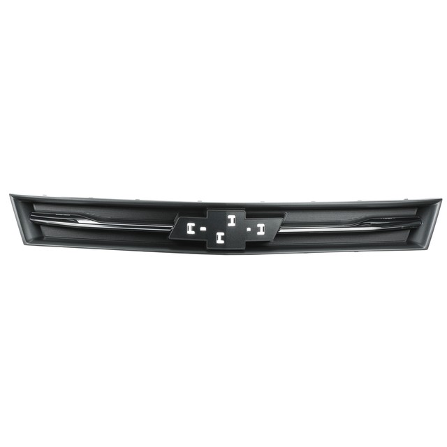 Genuine GM Front Upper Grille 42615979