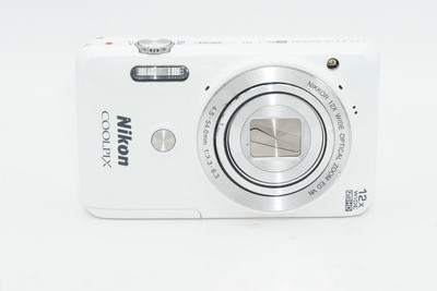 美品 Nikon COOLPIX S6900 一式 Amazon.com : Nikon COOLPIX S6900 Digital Camera with 12x