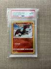 Radiant Charizard Pokemon Sword And Shield Crown Zenith 020 PSA 10
