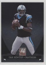 2011 Donruss Elite National Convention VIP Cam Newton #VIP1 w1s