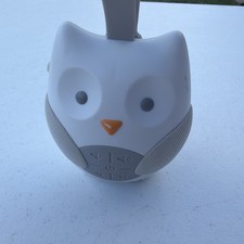 Infant/Toddler Sleep Helper Owl White Noise Sound Machine by Skip Hop