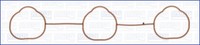 Dichtung AnsaugkrüMmer Ajusa 13115400 FüR Opel Saab Vectra Omega J96 CC 9000 V94