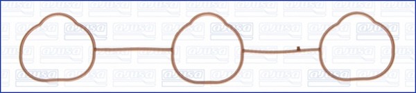 Dichtung AnsaugkrüMmer Ajusa 13115400 FüR Opel Saab Vectra Omega J96 CC 9000 V94-image