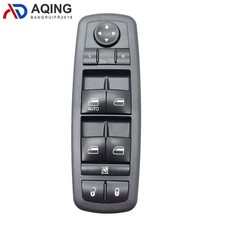 Master Control Window Switch Front Driver for...