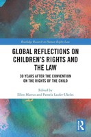 Ellen Marrus (U. A.) | Global Reflections On Children's Rights And The Law