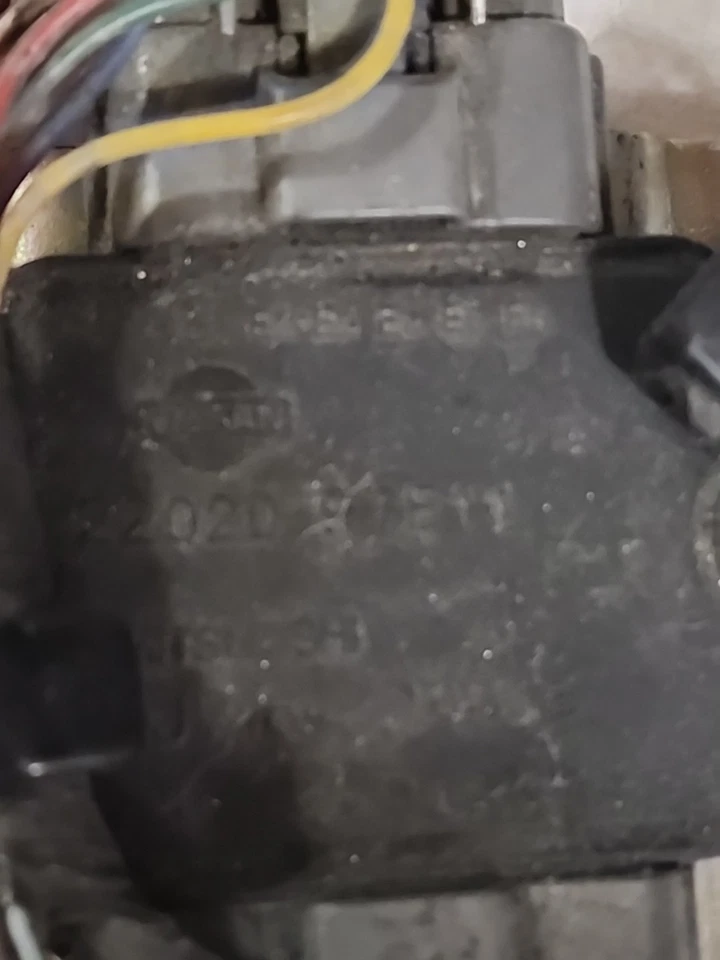 Chip de encendido Nissan 300zx Foto 2 de 2