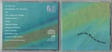 Big Big Train – From The River To The Sea [CD]