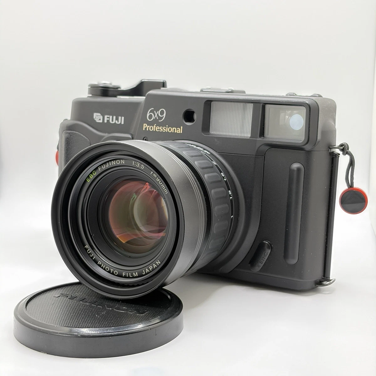 Fuji 6x9cm Film Cameras for sale - eBay