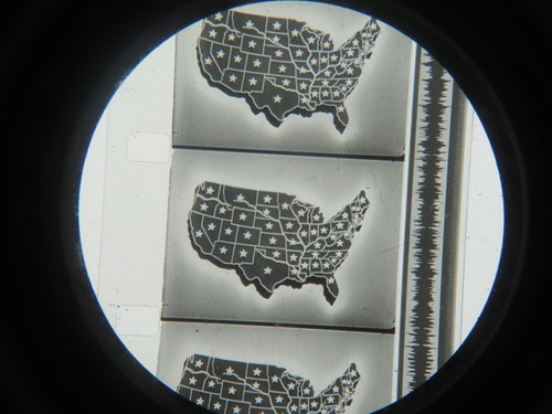 16mm WAR COMES TO AMERICA (1945) FRANK CAPRA WW2 B/W Documentary Film. - Picture 11 of 17