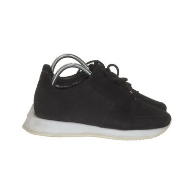 Gram, Sneaker, Größe: 39, Leder, Schwarz, Damen #hTU