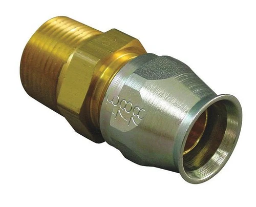 Eaton Aeroquip 38-190627-16-16 Hose Fitting,Screw Together,7/8 Hose