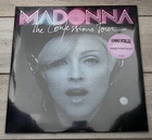 Madonna Confessions Tour 2lp RSD 2026 Limited Splatter Vinyl New