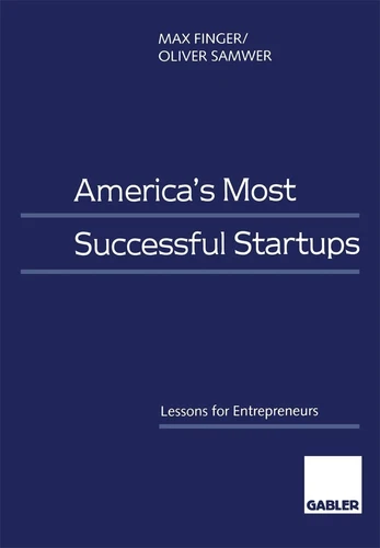 America's Most Successful Startups Oliver Samwer