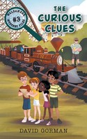 The Curious Clues David Gorman Taschenbuch Waldameer Mystery Files Englisch 2020