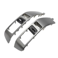 For Toyota Land Cruiser Prado 2003-2009 Instrument Air Vent Finish Panel Garnish For Toyota Land Cruiser Prado 2003-2009 Instrument Air Vent Finish Panel Garnish