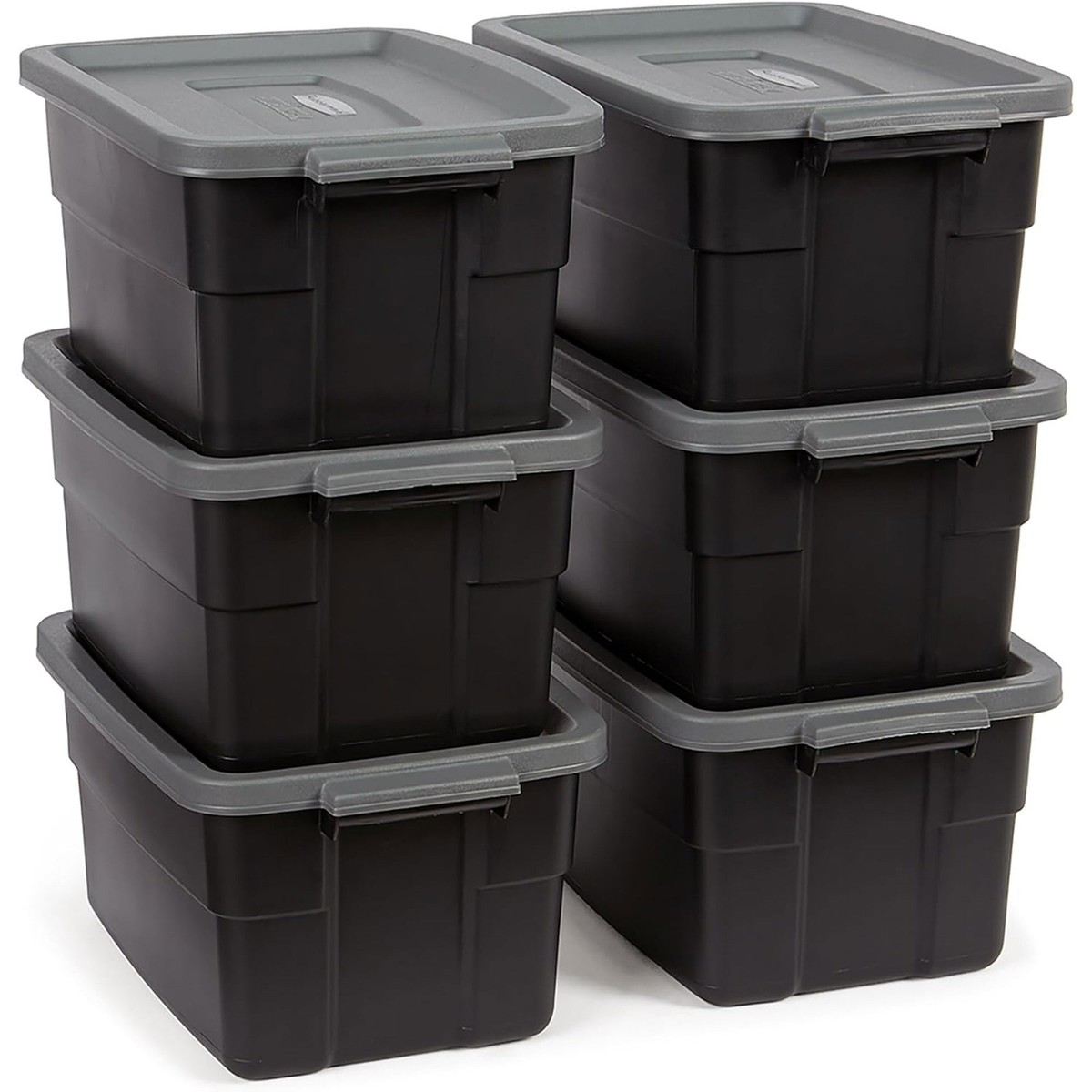 Lid Rubbermaid Gallon Storage Container Rubbermaid Roughneck️