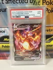 Pokemon Psa 9 UPC Charizard VMAX SWSH261 Promo