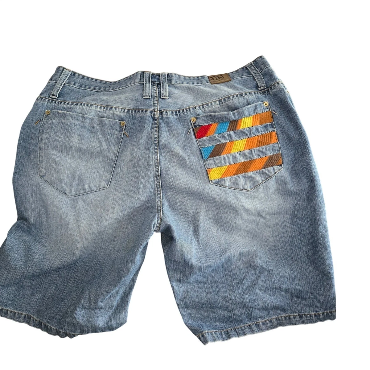 enyce Denim Shorts for Men for sale - eBay