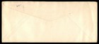 Mayfairstamps US 1950 North Carolina Salisbury to Baltimore Stationery Cover cca — photo 2