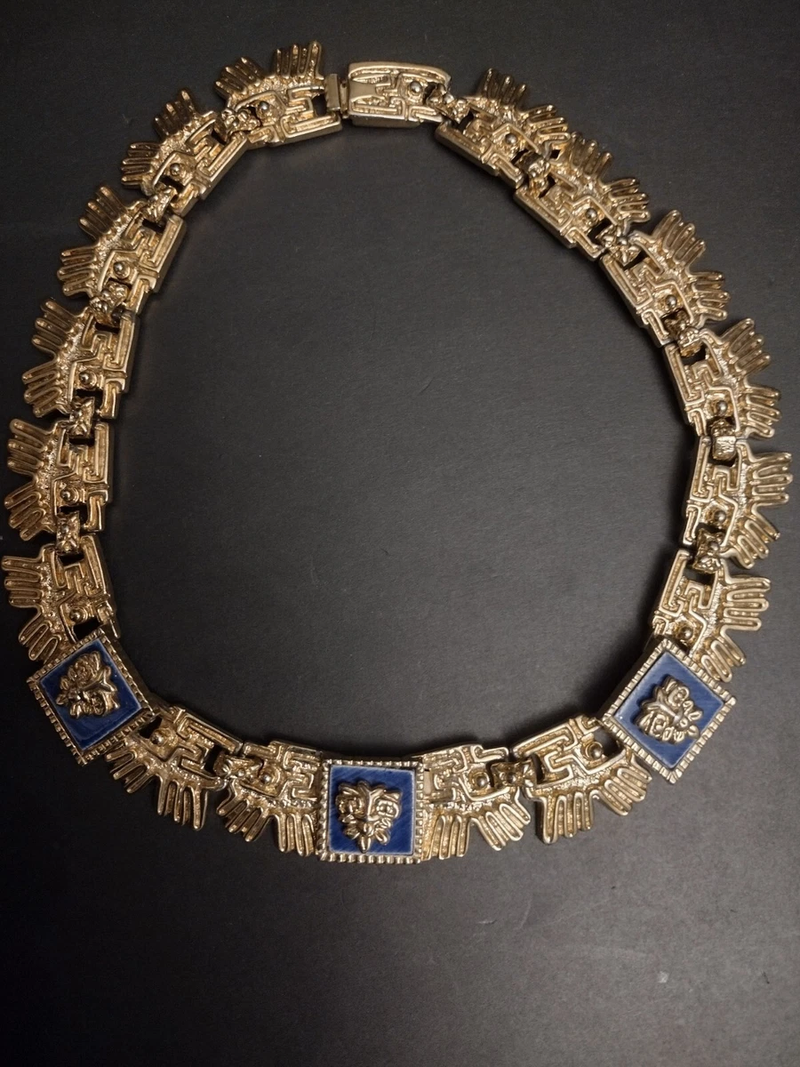 Inca jewelry for best sale sale