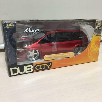 town & country toys