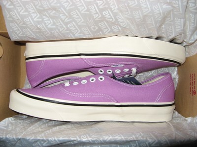 light purple high top vans