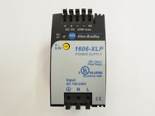 ALLEN-BRADLEY 1606-XLP 1606-XLP25A 25W Power Supply