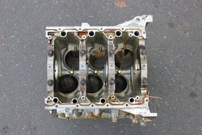 2011-2017 Honda Odyssey Pilot OEM 3.5l Engine Assembly VIN 5 6th 