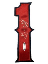 Kendrys Morales Signed Los Angeles Angels Jersey Number Upperdeck