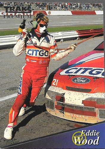 1994 Traks First Run Racing ~ Pick Your Cards - Picture 49 of 71