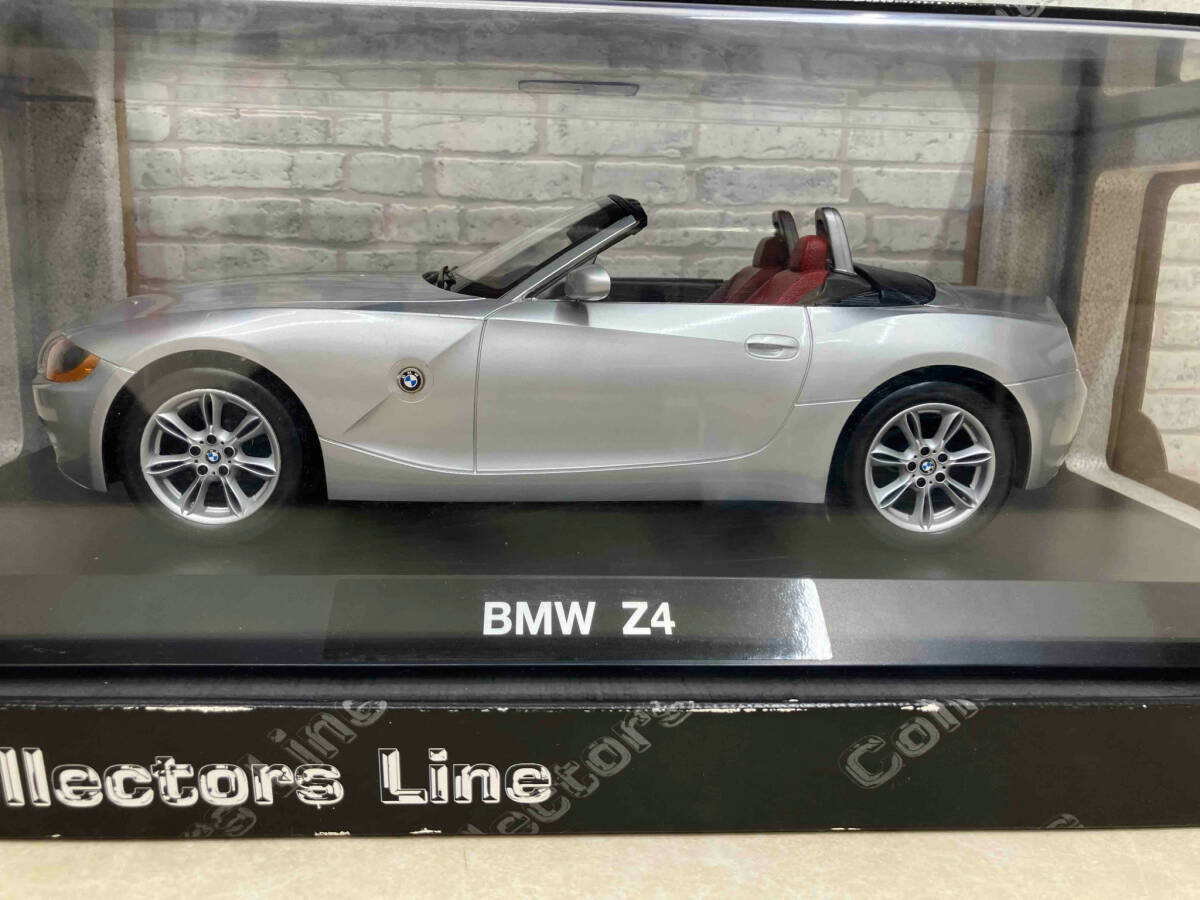 【第1位獲得!】 Minicar eBay | Z4 Bmw Carlson Line Collectors Carson 乗用車