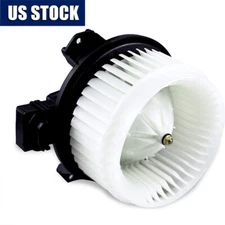 A/C Blower Motor For 2006-2012 Toyota Yaris 2008-2014 Scion xD With Fan Cage