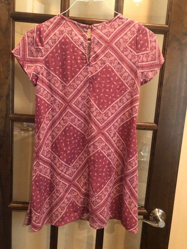 Girls Dress Size 14-16 - Picture 3 of 5