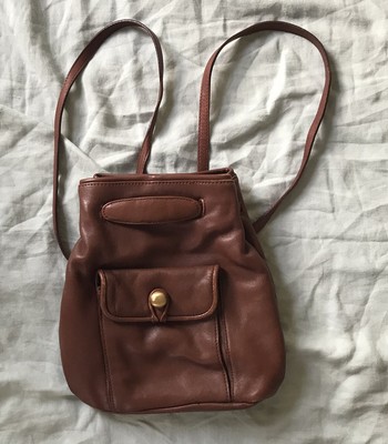 liz claiborne mini backpack