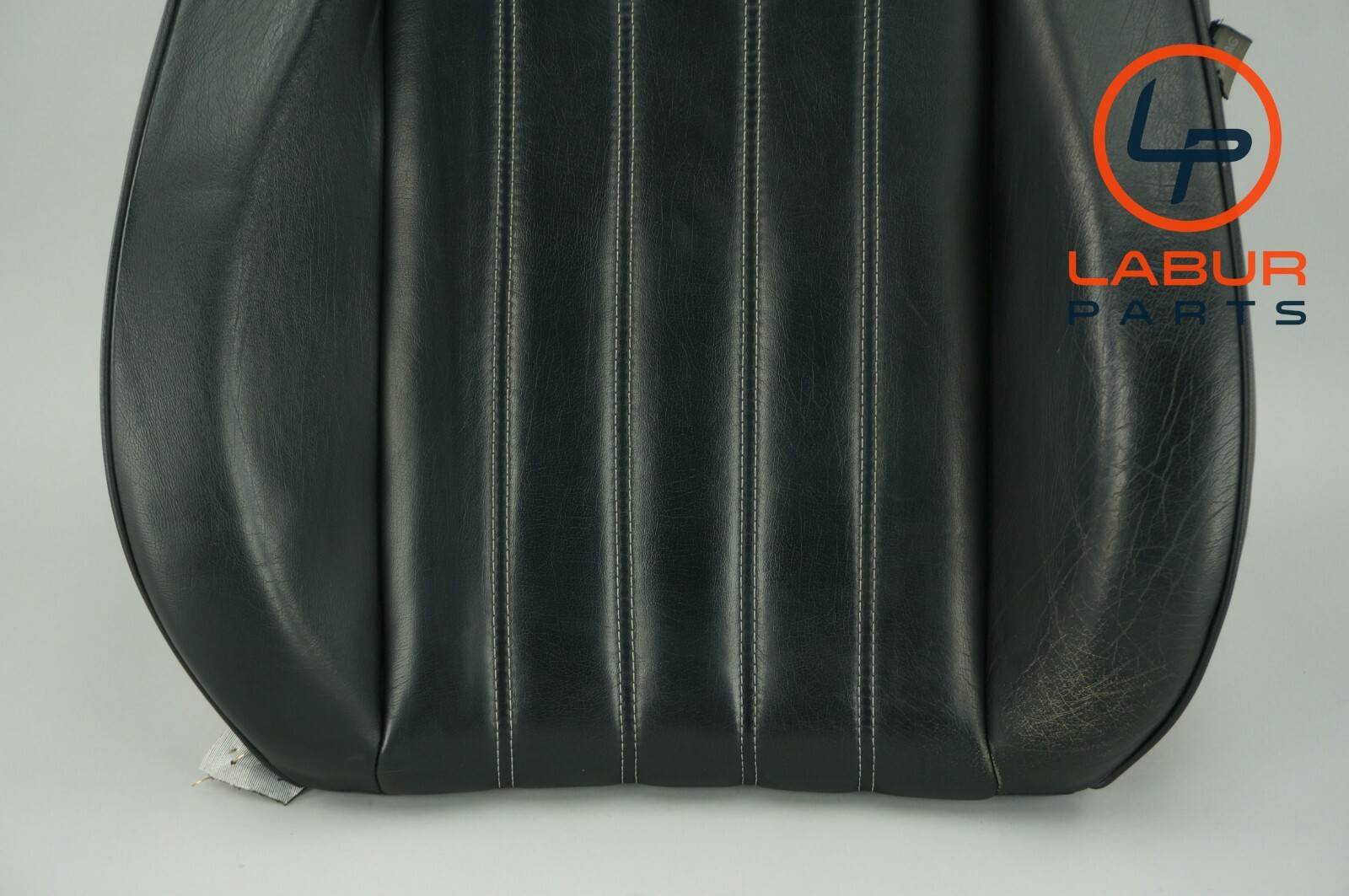 M139 Maserati 03-08 Quattroporte Front Left Side Upper Top Seat Cushion S774