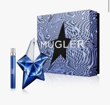 Thierry Mugler Angel Elixir 50ml & 10ml EDP Gift Set - New in box 🎁 