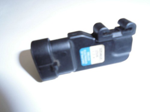 Original Opel Corsa C Drucksensor Saugrohr Ladedrucksensor 16258659