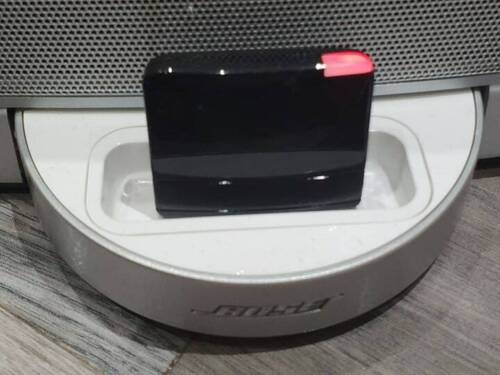 Bluetooth Adaptor For Bose SoundDock Series 1, 2, 10 & Portable,UK  Power Seller - Picture 1 of 4