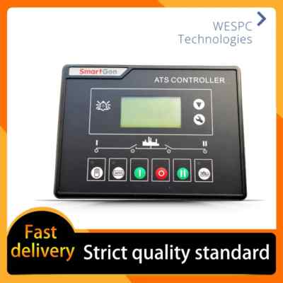 HAT600 SMARTGEN Automatic transfer switch controller Generator Control Module