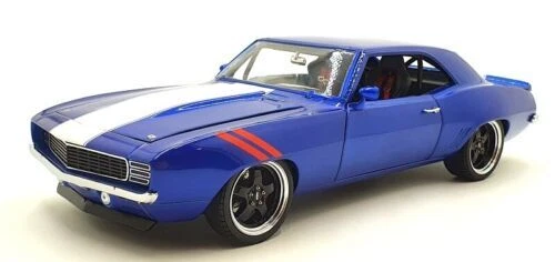 Escala 1:8 GMP Chevrolet Vehículos Diecast y de juguete