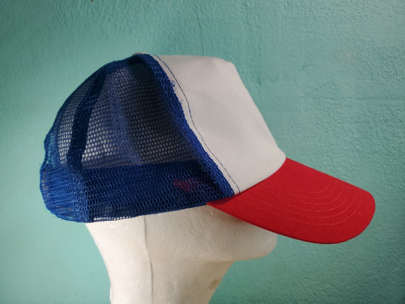 Stranger Things Snapback Hat - image 5