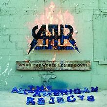 When the World Comes Down von All-American Rejects,the | CD | Zustand gut