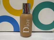 CHRISTIAN DIOR  ~ DIOR BACKSTAGE FACE & BODY FOUNDATION ~ # 4 C ~ 1.6 OZ