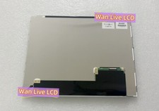 New 12.1" Inch LQ121S1DC71 LCD Screen Display Panel For Sharp 1 Year Warranty