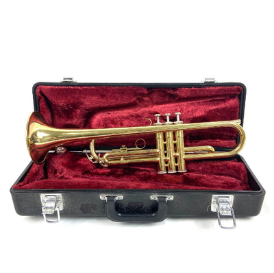 Yamaha YTR-2321 Trumpet | eBay
